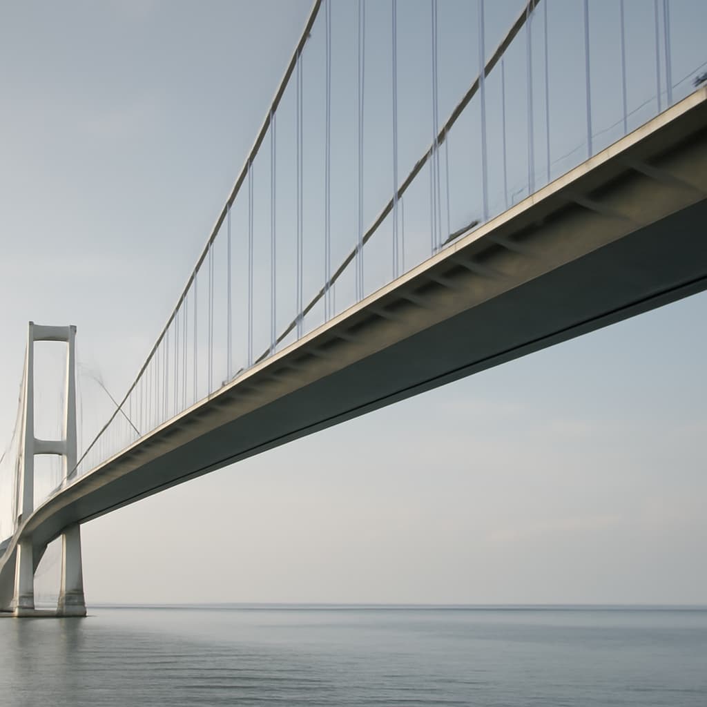 How Bridge Designers Manage Wind and Sway: The Engineering Behind Stable Spans